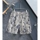 LOUIS VUITTON Louis Vuitton 2023 Popular New Colors Appear Casual Shorts LOUIS VUITTON Louis Vuitton 2023 Popular New Colors Appear Casual Shorts