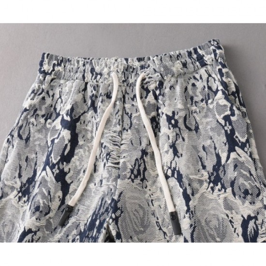 LOUIS VUITTON Louis Vuitton 2023 Popular New Colors Appear Casual Shorts LOUIS VUITTON Louis Vuitton 2023 Popular New Colors Appear Casual Shorts