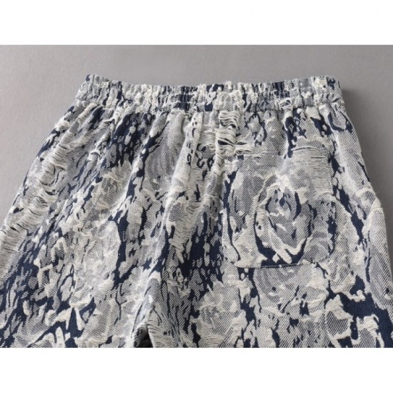 LOUIS VUITTON Louis Vuitton 2023 Popular New Colors Appear Casual Shorts LOUIS VUITTON Louis Vuitton 2023 Popular New Colors Appear Casual Shorts