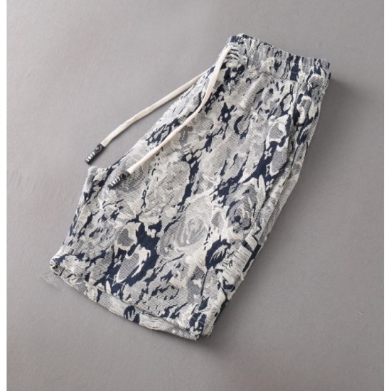LOUIS VUITTON Louis Vuitton 2023 Popular New Colors Appear Casual Shorts LOUIS VUITTON Louis Vuitton 2023 Popular New Colors Appear Casual Shorts