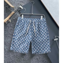 LOUIS VUITTON Louis Vuitton 2023 Popular New Arrivals Casual Shorts