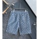 LOUIS VUITTON Louis Vuitton 2023 Popular New Arrivals Casual Shorts LOUIS VUITTON Louis Vuitton 2023 Popular New Arrivals Casual Shorts