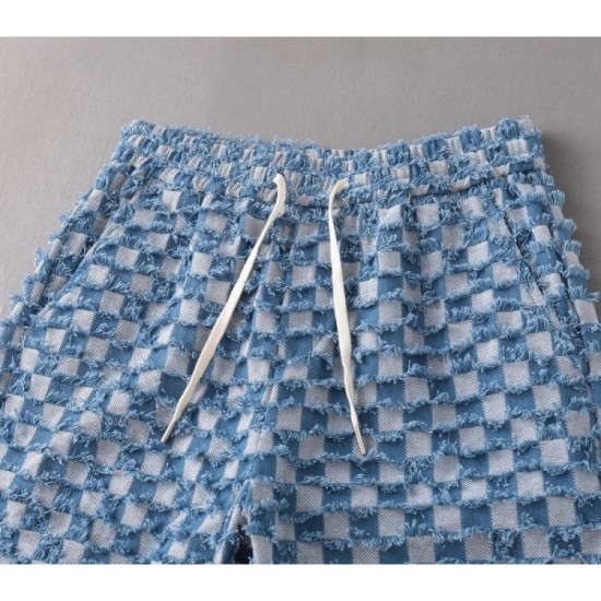 LOUIS VUITTON Louis Vuitton 2023 Popular New Arrivals Casual Shorts LOUIS VUITTON Louis Vuitton 2023 Popular New Arrivals Casual Shorts