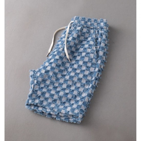 LOUIS VUITTON Louis Vuitton 2023 Popular New Arrivals Casual Shorts LOUIS VUITTON Louis Vuitton 2023 Popular New Arrivals Casual Shorts