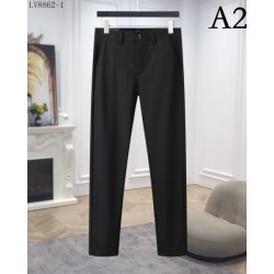 LOUIS VUITTON Louis Vuitton 2023 fashion casual pants