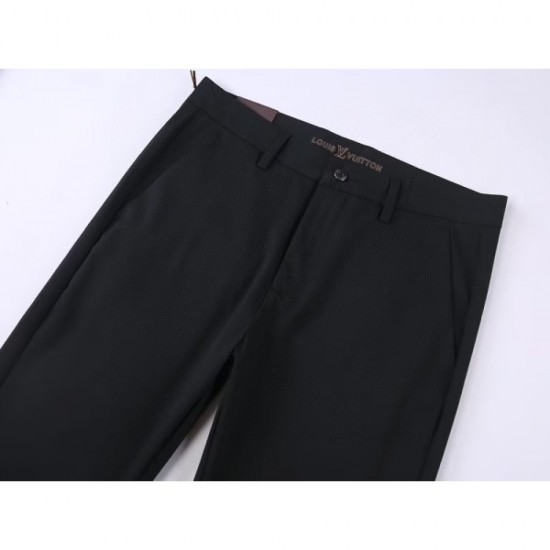 LOUIS VUITTON Louis Vuitton 2023 fashion casual pants LOUIS VUITTON Louis Vuitton 2023 fashion casual pants