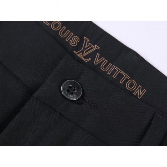 LOUIS VUITTON Louis Vuitton 2023 fashion casual pants LOUIS VUITTON Louis Vuitton 2023 fashion casual pants