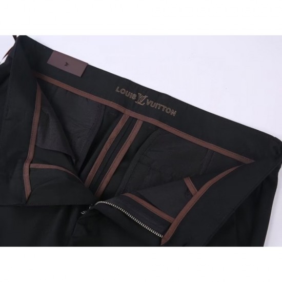 LOUIS VUITTON Louis Vuitton 2023 fashion casual pants LOUIS VUITTON Louis Vuitton 2023 fashion casual pants