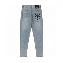 LOUIS VUITTON 2023 Trends Jeans