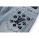 LOUIS VUITTON 2023 Trends Jeans LOUIS VUITTON 2023 Trends Jeans