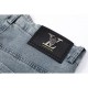 LOUIS VUITTON 2023 Trends Jeans LOUIS VUITTON 2023 Trends Jeans