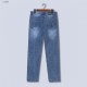 LOUIS VUITTON Louis Vuitton 2023 spring and summer popular model jeans LOUIS VUITTON Louis Vuitton 2023 spring and summer popular model jeans