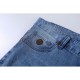 LOUIS VUITTON Louis Vuitton 2023 spring and summer popular model jeans LOUIS VUITTON Louis Vuitton 2023 spring and summer popular model jeans