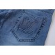 LOUIS VUITTON Louis Vuitton 2023 spring and summer popular model jeans LOUIS VUITTON Louis Vuitton 2023 spring and summer popular model jeans