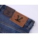 LOUIS VUITTON Louis Vuitton mass production again this year! 2023 jeans LOUIS VUITTON Louis Vuitton mass production again this year! 2023 jeans