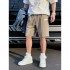 LOUIS VUITTON Louis Vuitton Latest 2023 Spring Summer Arrival Casual Shorts