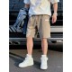 LOUIS VUITTON Louis Vuitton Latest 2023 Spring Summer Arrival Casual Shorts LOUIS VUITTON Louis Vuitton Latest 2023 Spring Summer Arrival Casual Shorts