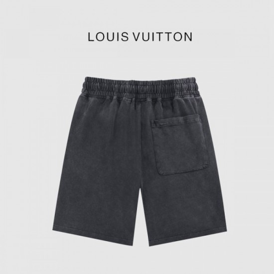 LOUIS VUITTON Louis Vuitton Latest 2023 Spring Summer Arrival Casual Shorts LOUIS VUITTON Louis Vuitton Latest 2023 Spring Summer Arrival Casual Shorts