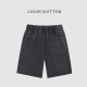LOUIS VUITTON Louis Vuitton Latest 2023 Spring Summer Arrival Casual Shorts LOUIS VUITTON Louis Vuitton Latest 2023 Spring Summer Arrival Casual Shorts