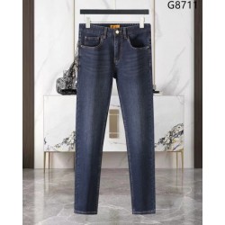 LOUIS VUITTON Louis Vuitton 2023SS Jeans Cheapest Price New