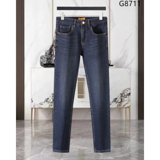 LOUIS VUITTON Louis Vuitton 2023SS Jeans Cheapest Price New LOUIS VUITTON Louis Vuitton 2023SS Jeans Cheapest Price New