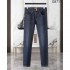 LOUIS VUITTON Louis Vuitton 2023SS Jeans Cheapest Price New