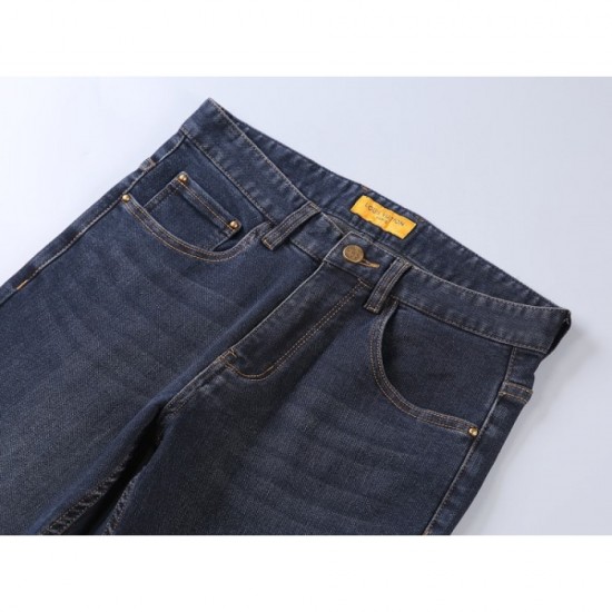 LOUIS VUITTON Louis Vuitton 2023SS Jeans Cheapest Price New LOUIS VUITTON Louis Vuitton 2023SS Jeans Cheapest Price New