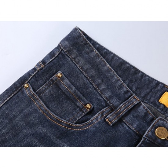 LOUIS VUITTON Louis Vuitton 2023SS Jeans Cheapest Price New LOUIS VUITTON Louis Vuitton 2023SS Jeans Cheapest Price New
