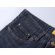 LOUIS VUITTON Louis Vuitton 2023SS Jeans Cheapest Price New LOUIS VUITTON Louis Vuitton 2023SS Jeans Cheapest Price New