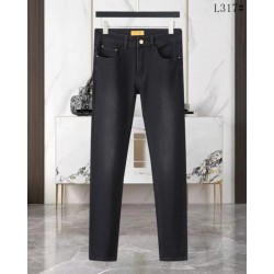 LOUIS VUITTON Louis Vuitton 2023SS jeans lowest price guarantee