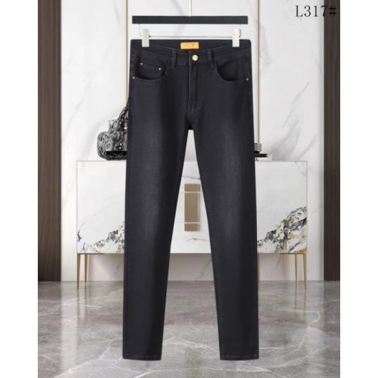 LOUIS VUITTON Louis Vuitton 2023SS jeans lowest price guarantee LOUIS VUITTON Louis Vuitton 2023SS jeans lowest price guarantee