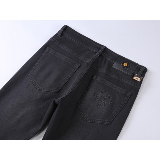 LOUIS VUITTON Louis Vuitton 2023SS jeans lowest price guarantee LOUIS VUITTON Louis Vuitton 2023SS jeans lowest price guarantee