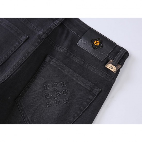 LOUIS VUITTON Louis Vuitton 2023SS jeans lowest price guarantee LOUIS VUITTON Louis Vuitton 2023SS jeans lowest price guarantee