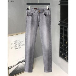 LOUIS VUITTON Louis Vuitton 2023SS Jeans Lowest Price Challenge!