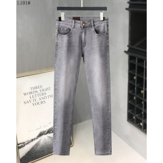 LOUIS VUITTON Louis Vuitton 2023SS Jeans Lowest Price Challenge! LOUIS VUITTON Louis Vuitton 2023SS Jeans Lowest Price Challenge!
