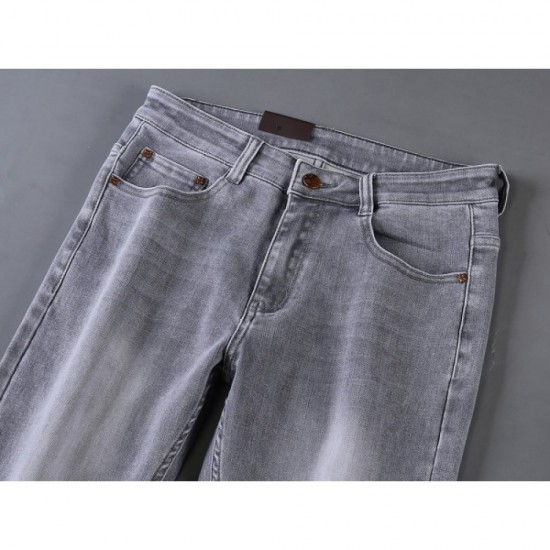 LOUIS VUITTON Louis Vuitton 2023SS Jeans Lowest Price Challenge! LOUIS VUITTON Louis Vuitton 2023SS Jeans Lowest Price Challenge!