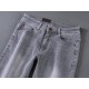 LOUIS VUITTON Louis Vuitton 2023SS Jeans Lowest Price Challenge! LOUIS VUITTON Louis Vuitton 2023SS Jeans Lowest Price Challenge!