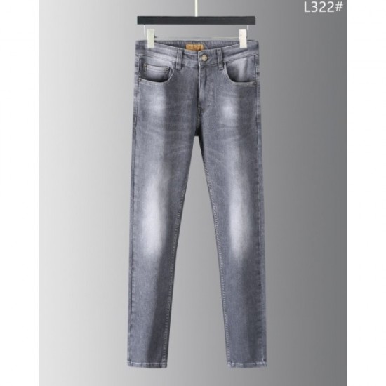 LOUIS VUITTON Louis Vuitton 2023SS jeans Popular elegance now LOUIS VUITTON Louis Vuitton 2023SS jeans Popular elegance now