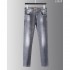 LOUIS VUITTON Louis Vuitton 2023SS jeans Popular elegance now