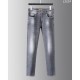 LOUIS VUITTON Louis Vuitton 2023SS jeans Popular elegance now LOUIS VUITTON Louis Vuitton 2023SS jeans Popular elegance now