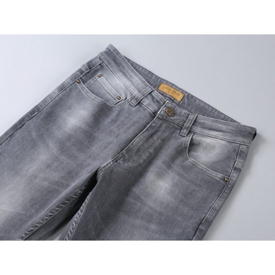 LOUIS VUITTON Louis Vuitton 2023SS jeans Popular elegance now LOUIS VUITTON Louis Vuitton 2023SS jeans Popular elegance now