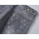 LOUIS VUITTON Louis Vuitton 2023SS jeans Popular elegance now LOUIS VUITTON Louis Vuitton 2023SS jeans Popular elegance now