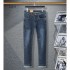 LOUIS VUITTON Louis Vuitton 2023SS Jeans Topic Popular Items