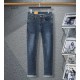 LOUIS VUITTON Louis Vuitton 2023SS Jeans Topic Popular Items LOUIS VUITTON Louis Vuitton 2023SS Jeans Topic Popular Items