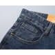 LOUIS VUITTON Louis Vuitton 2023SS Jeans Topic Popular Items LOUIS VUITTON Louis Vuitton 2023SS Jeans Topic Popular Items