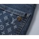 LOUIS VUITTON Louis Vuitton 2023SS Jeans Topic Popular Items LOUIS VUITTON Louis Vuitton 2023SS Jeans Topic Popular Items