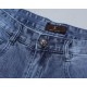 LOUIS VUITTON Louis Vuitton 2023SS Denim Pants Limited Time Discount LOUIS VUITTON Louis Vuitton 2023SS Denim Pants Limited Time Discount