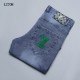 LOUIS VUITTON Louis Vuitton 2023SS Denim Pants Limited Time Discount LOUIS VUITTON Louis Vuitton 2023SS Denim Pants Limited Time Discount