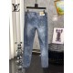 LOUIS VUITTON Louis Vuitton 2023SS jeans appeared at a new price! LOUIS VUITTON Louis Vuitton 2023SS jeans appeared at a new price!