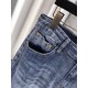 LOUIS VUITTON Louis Vuitton 2023SS jeans appeared at a new price! LOUIS VUITTON Louis Vuitton 2023SS jeans appeared at a new price!